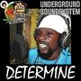 Dis Ug (Mama Man Riddim) (feat. Determine) [Dubplate] [Explicit]