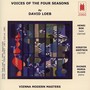 LOEB, D.: Voices of the 4 Seasons / Legendes de la Mer (Grotsch, Bok, Klaas)