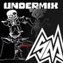 Megalovania UnderMix