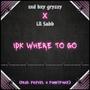 idk where to go (feat. Lil Sabb) [Explicit]