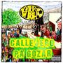 Callejero pa' gozar (Explicit)