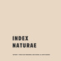 INDEX NATURAE