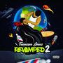 Revamped 2 (Explicit)