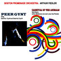 Grieg Peer Gynt Suite