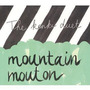 Mountain Mouton