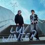 LUV WINTER (feat. Lurky) [Explicit]