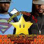 Star Power (Save the Peach) [Explicit]