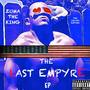 The Last Empyre EP