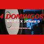 4 Domingos (feat. Jonhy D) [Explicit]