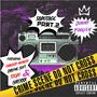 Sabotage Part .2 (feat. Careless Nemesis, Drone LoFi, Steyo & Lyrixxx) [Explicit]