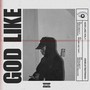 GOD LIKE, Vol. 1 (Explicit)