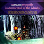 Romantic Instrumentals Of The Islands: Favorite Instrumentals Of The Islands - Vol.5（黑胶版）