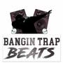 Bangin trap beats Vol 2. (Instrumentals)