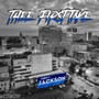 Thee First Take (Explicit)