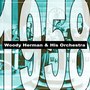 Woody Herman & His Orchestra 1958