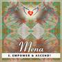 Guided Ascension Healing Meditation 5: Mena - Empower & Ascend!