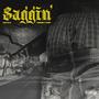 Saggin' (feat. Rxbery) [Explicit]