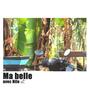 Ma belle (feat. Nilo) [Explicit]