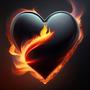 Heart On Fire