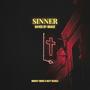 Sinner Saved By Grace (feat. Matt Seagle)