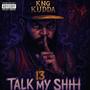Talk My Shhh (Explicit)