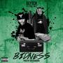 Bidness (feat. Full Nell) [Explicit]