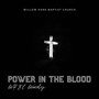 Power in the Blood