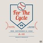 For the Cycle (feat. Abstrak Mind & Danny Barz) [Explicit]