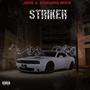 Striker (feat. Bandgang Masoe) [Explicit]