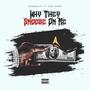 Why they snooze on me (feat. Aog Tune) [Explicit]