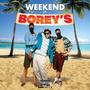 Weekend at Borey's (Explicit)