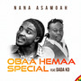 Obaa Hemaa Special