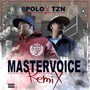 MASTER VOICE REMIX (Explicit)