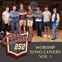 Worship Song Covers, Vol. 1