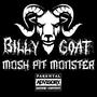 Moshpit Monster (Explicit)