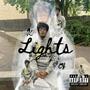 Lights (feat. CY) [Explicit]