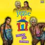 Jiggle-Lo (feat. Steviana) [Explicit]