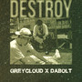 DESTROY (Explicit)