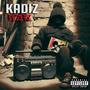 Bezerk (feat. Kadiz) [Explicit]