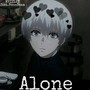 Alone (Explicit)