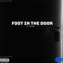 Foot In The Door (feat. Kurupt) [Explicit]