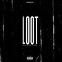 Loot (feat. KNJ) [Explicit]