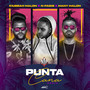 Punta Cana (Remix) [Explicit]