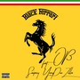 Black Ferrari (feat. Snippsy, Yeezydoe & Zilla) [Explicit]