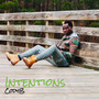 Intentions (Explicit)