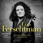 Brahms: Violin Concerto - Suk: Fantasy