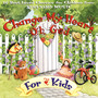 Change My Heart Oh God (For Kids)