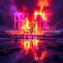 Feeling The Fire Of Secret's