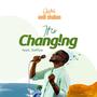 It Is Changing (feat. Saffye)