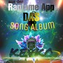 Rapfame Song Album (Explicit)